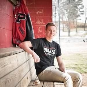 Meet your Posher, Cade